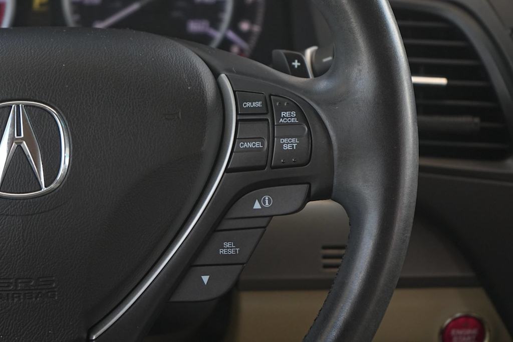 Thumbnail: 2015 Acura RDX - 24