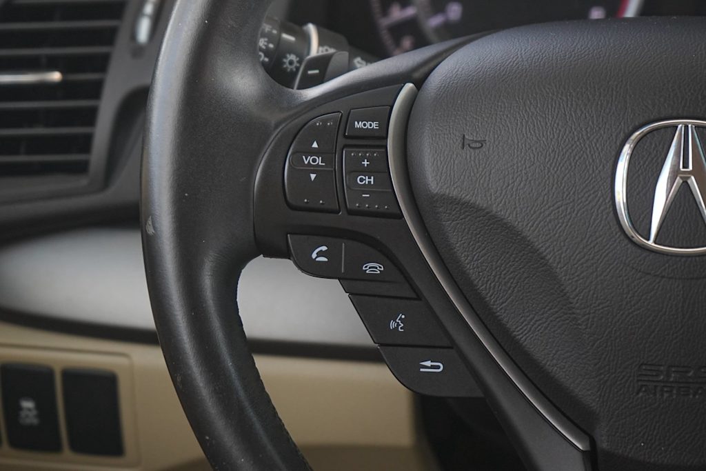 Thumbnail: 2015 Acura RDX - 23