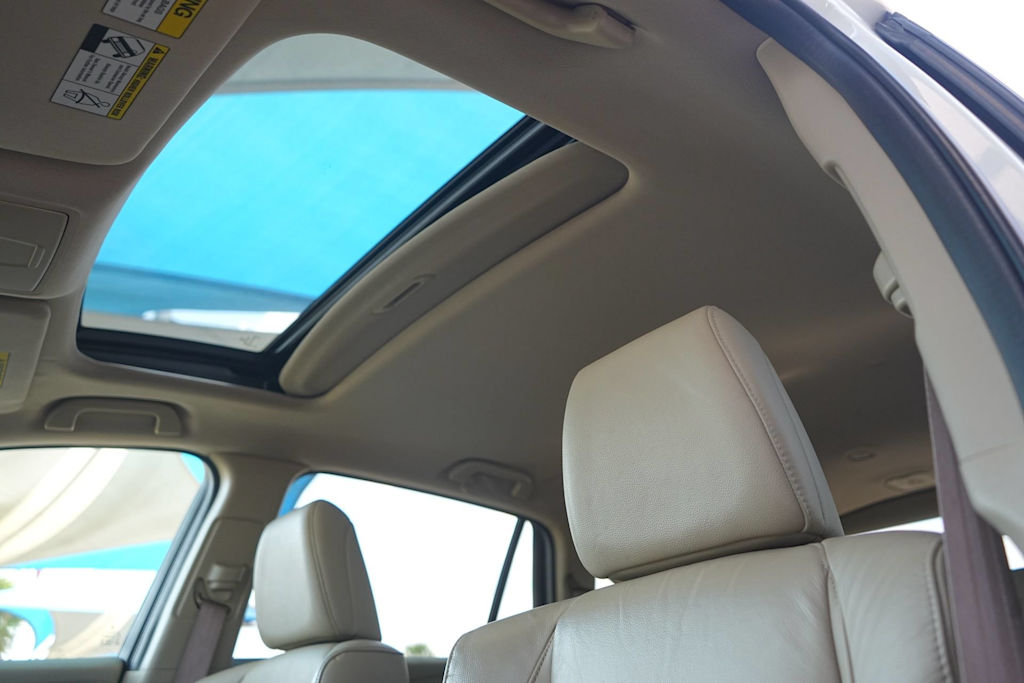 Thumbnail: 2015 Acura RDX - 27
