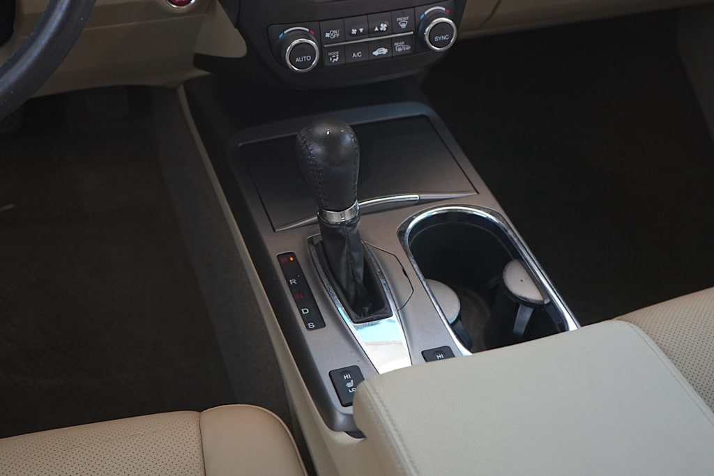 Thumbnail: 2015 Acura RDX - 16
