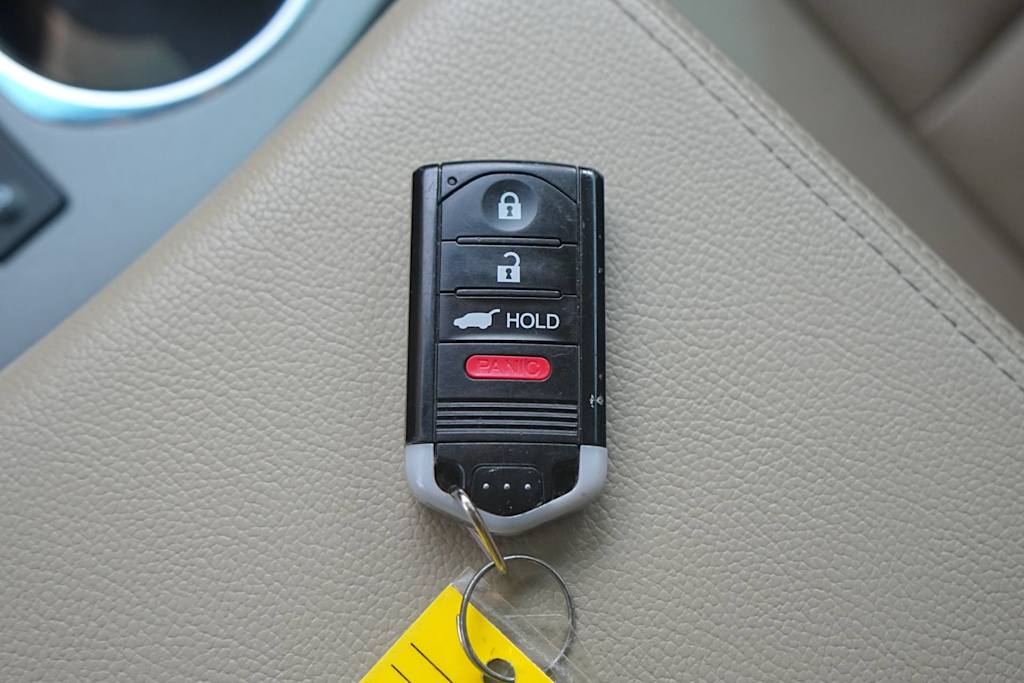 Thumbnail: 2015 Acura RDX - 19