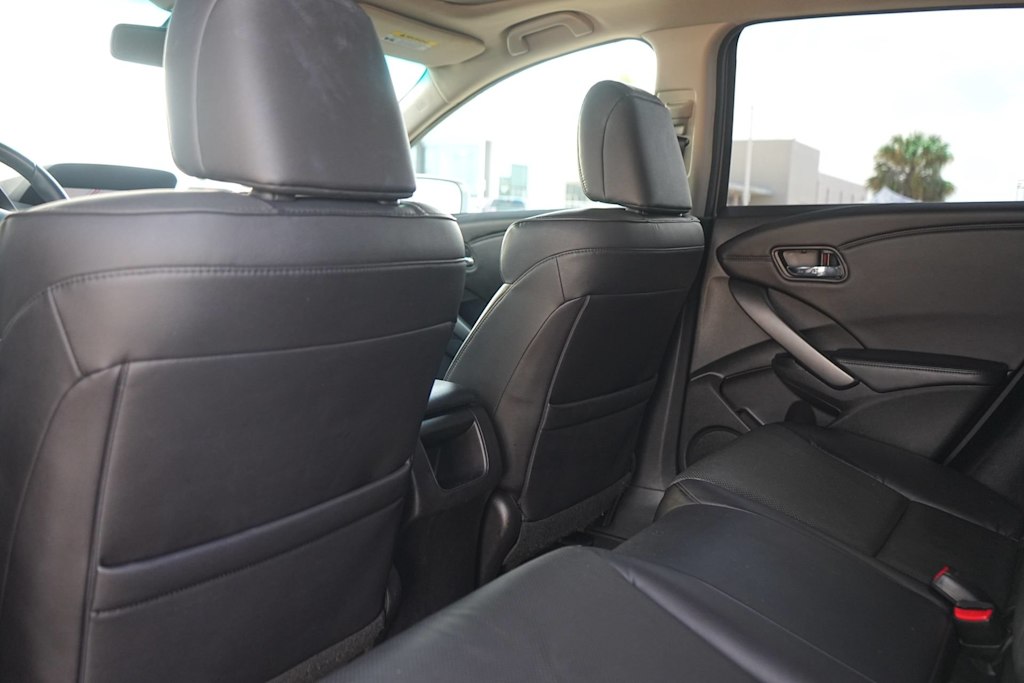 Thumbnail: 2014 Acura RDX - 13