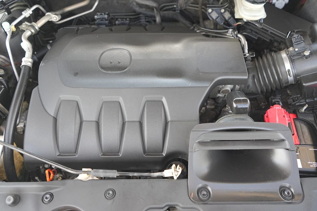 Thumbnail: 2014 Acura RDX - 9