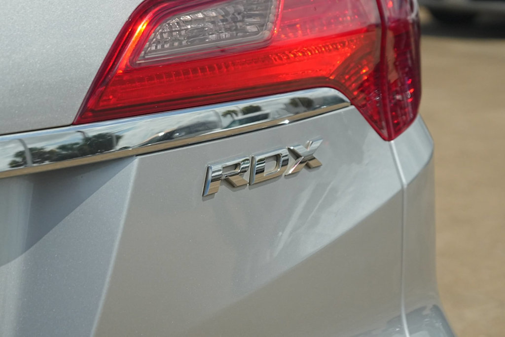 Thumbnail: 2014 Acura RDX - 7