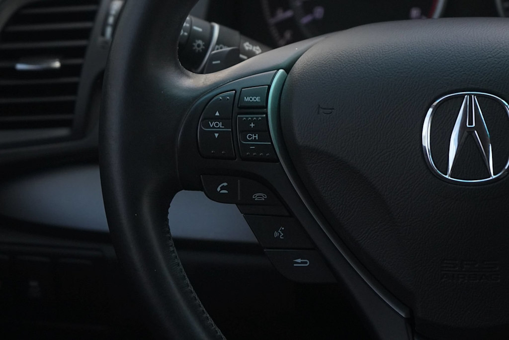 Thumbnail: 2014 Acura RDX - 23