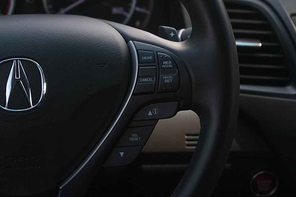 Thumbnail: 2014 Acura RDX - 24