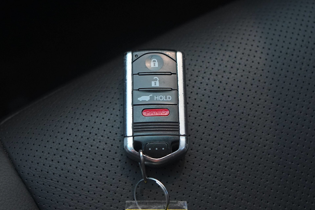 Thumbnail: 2014 Acura RDX - 19