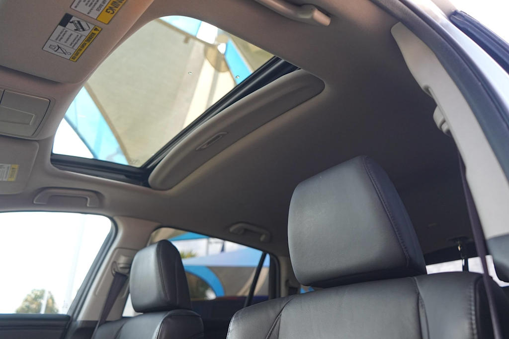 Thumbnail: 2014 Acura RDX - 27