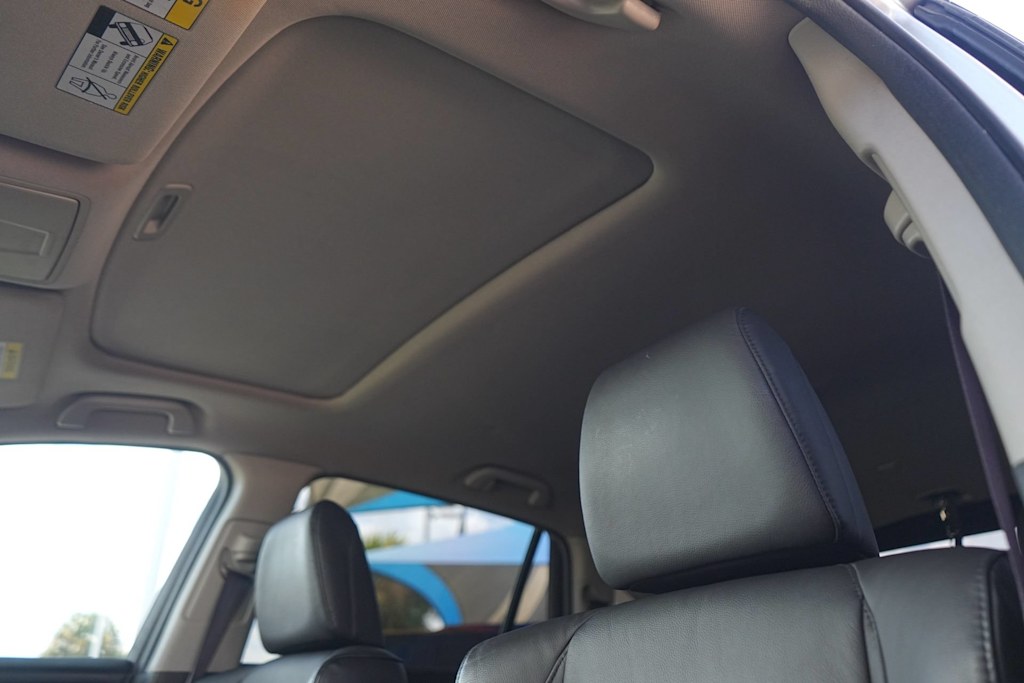 Thumbnail: 2014 Acura RDX - 28