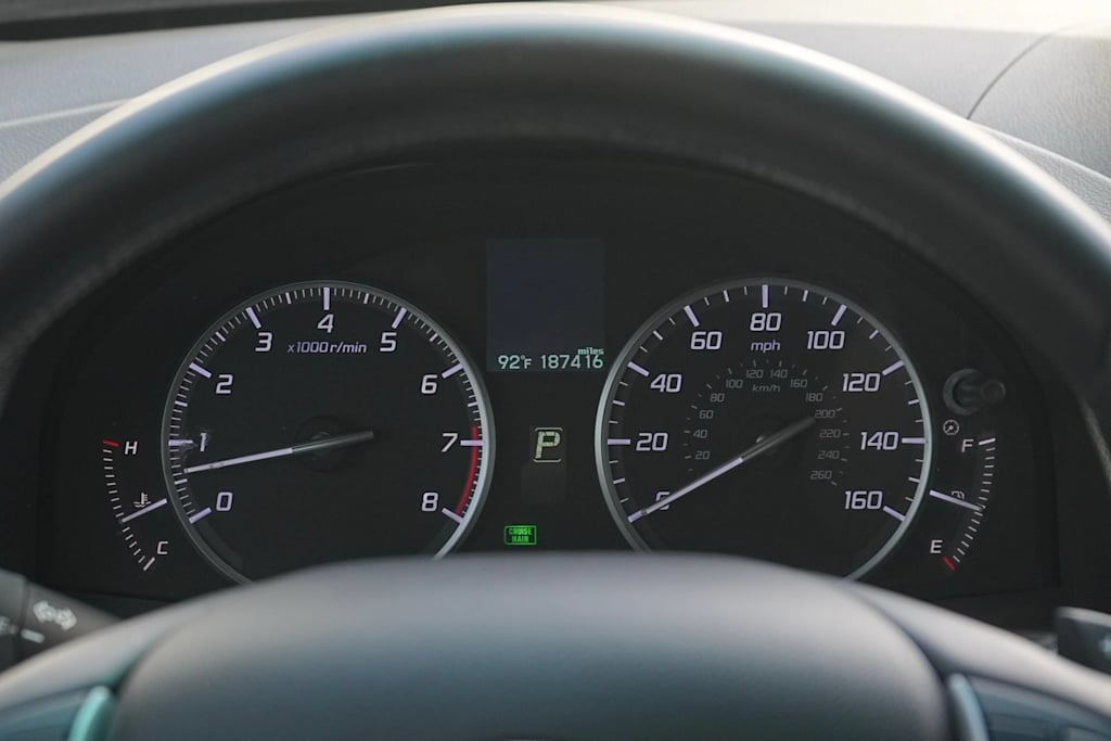 Thumbnail: 2014 Acura RDX - 17