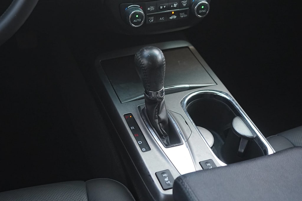 Thumbnail: 2014 Acura RDX - 16
