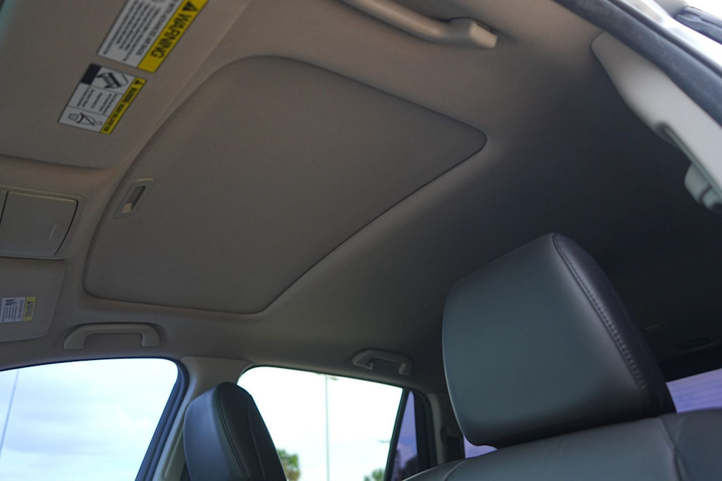 Thumbnail: 2014 Acura RDX - 28