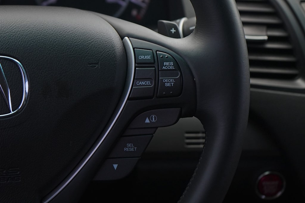 Thumbnail: 2014 Acura RDX - 24