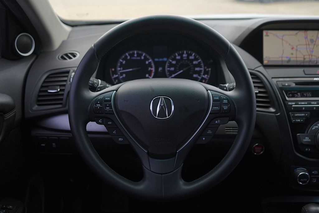 Thumbnail: 2014 Acura RDX - 14