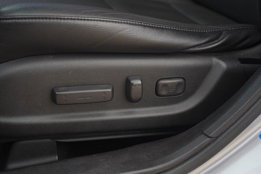 Thumbnail: 2014 Acura RDX - 21