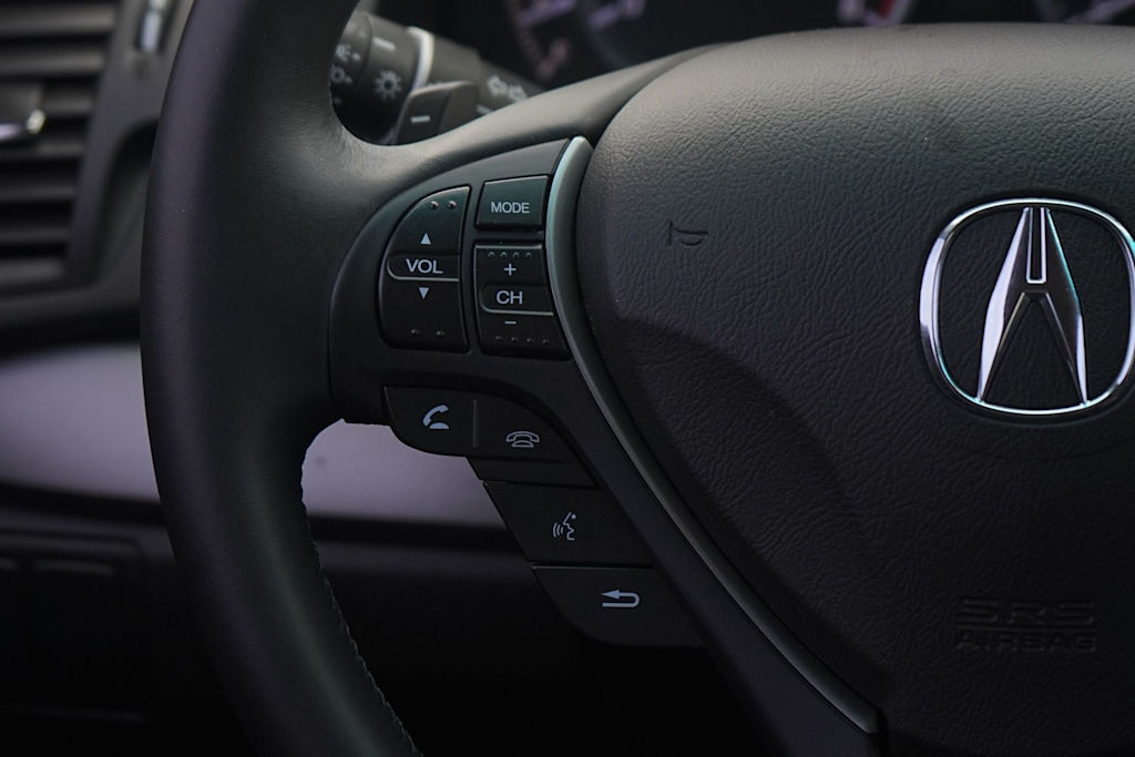 Thumbnail: 2014 Acura RDX - 23