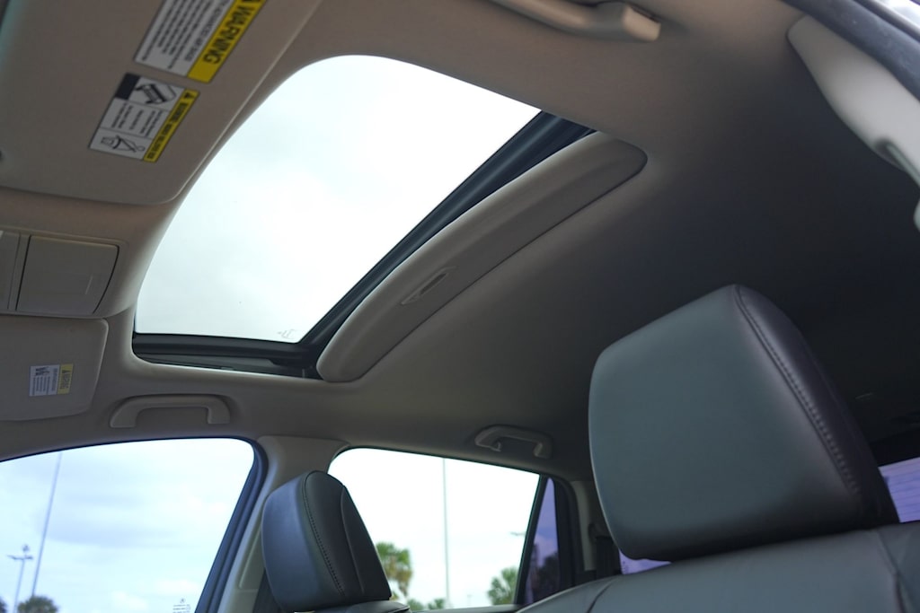 Thumbnail: 2014 Acura RDX - 27