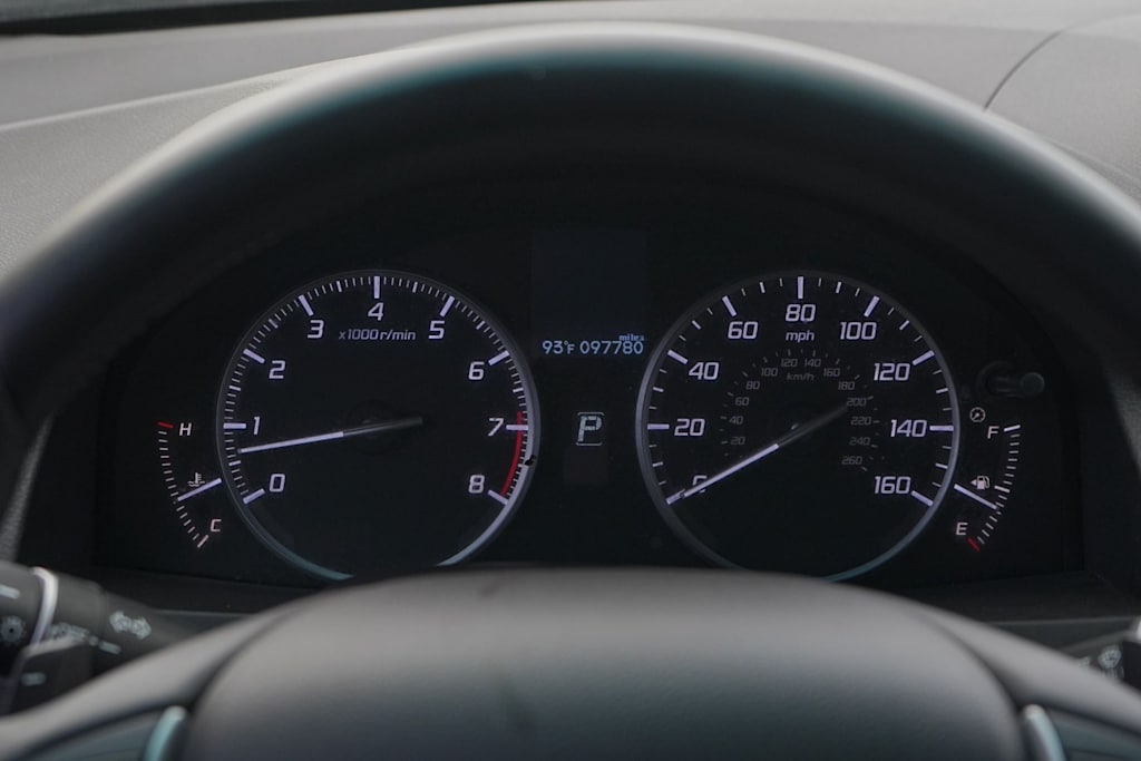 Thumbnail: 2014 Acura RDX - 17