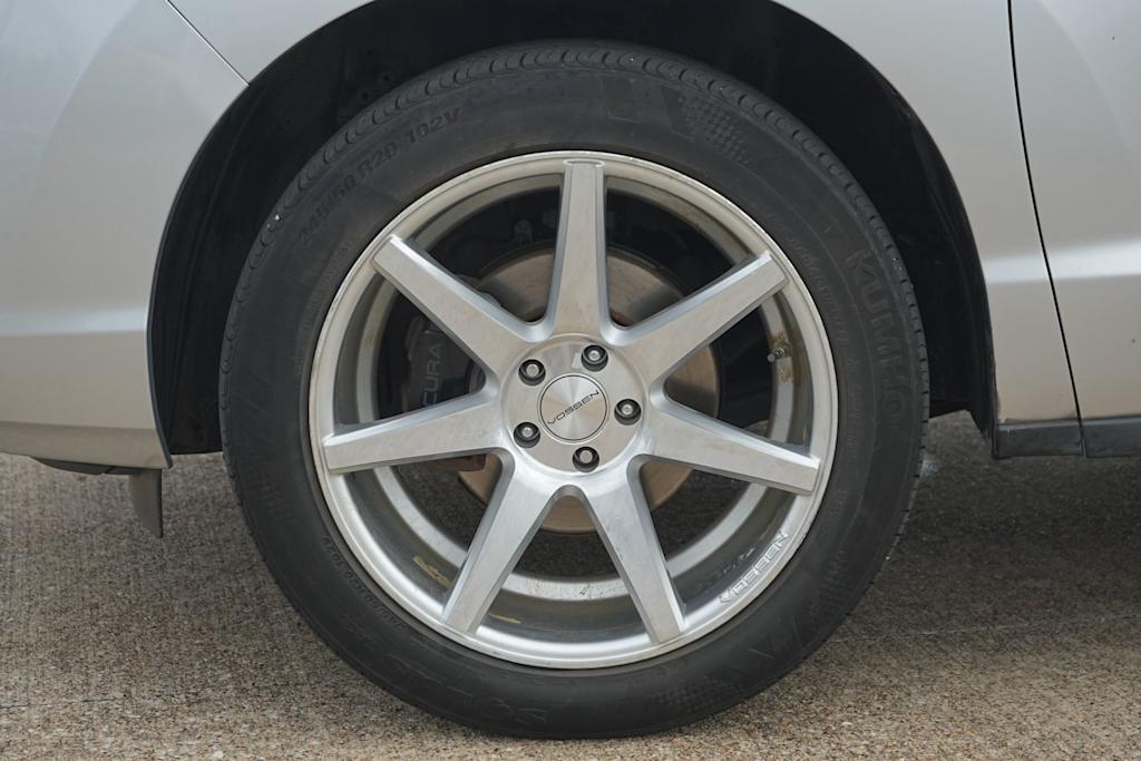 Thumbnail: 2014 Acura RDX - 8
