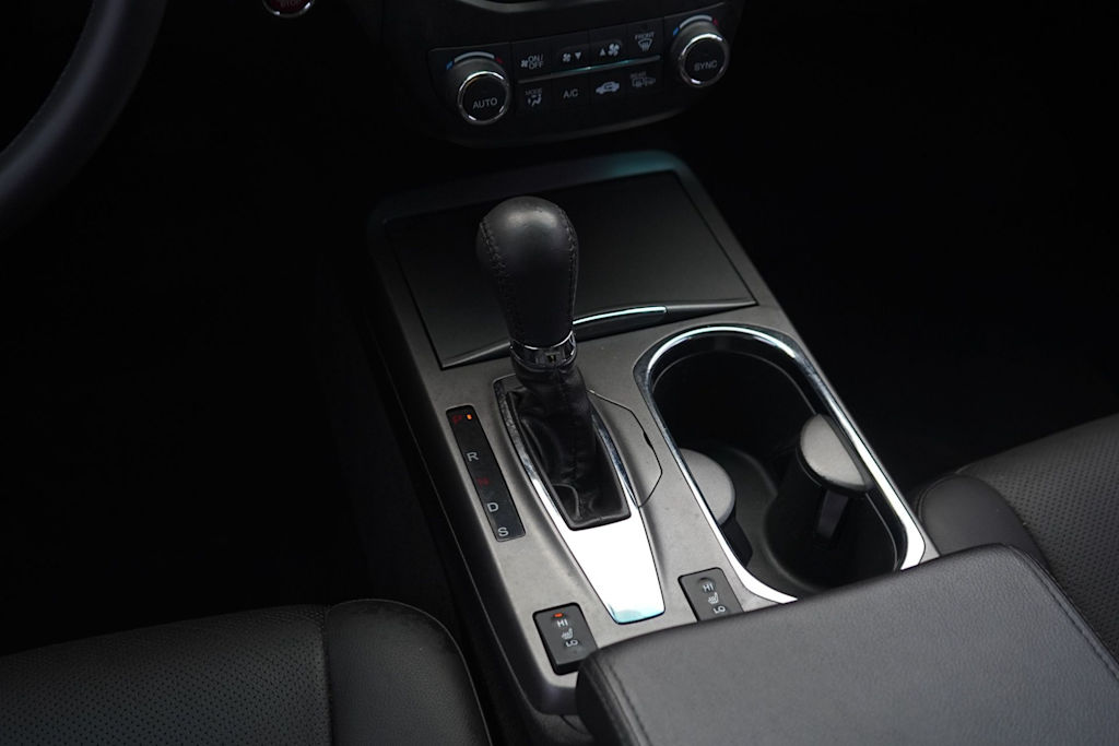 Thumbnail: 2014 Acura RDX - 16