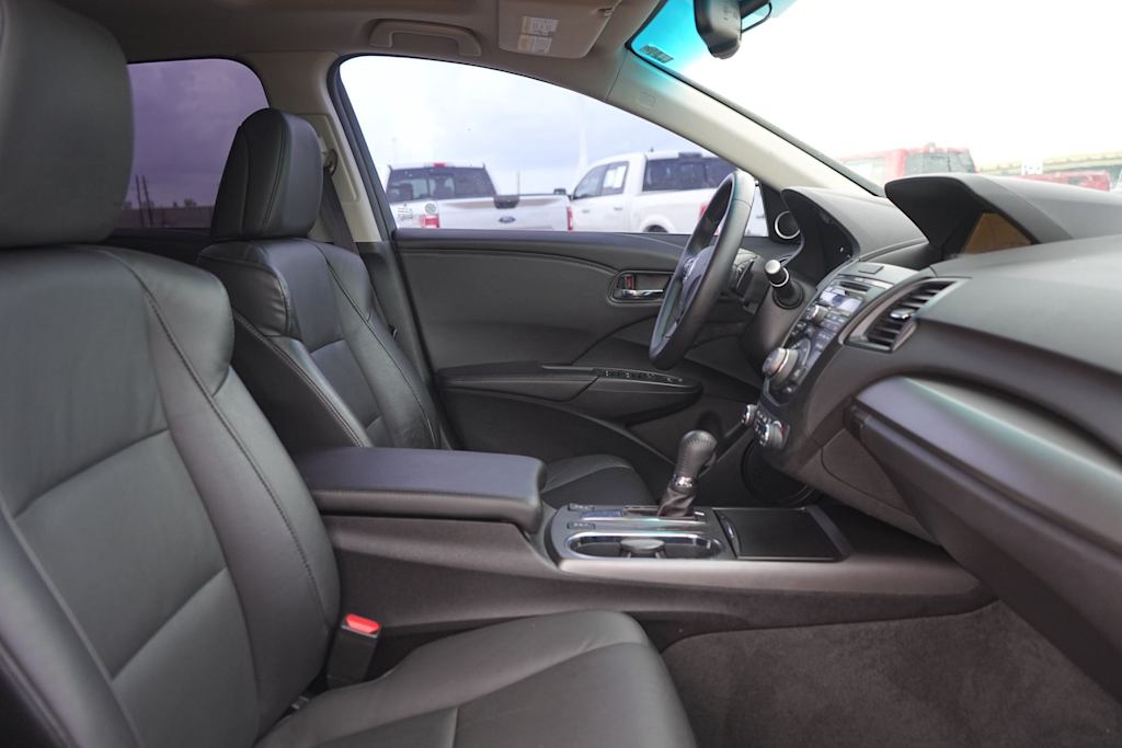 Thumbnail: 2014 Acura RDX - 12