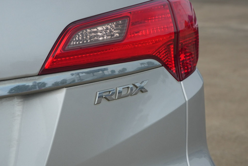 Thumbnail: 2014 Acura RDX - 7
