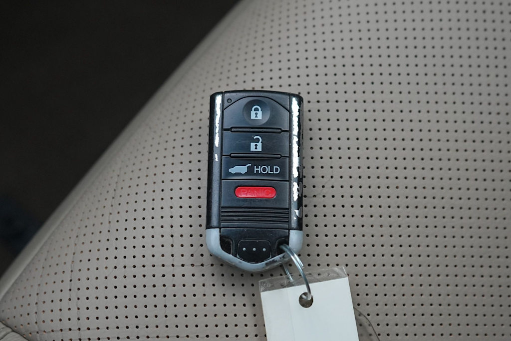 Thumbnail: 2013 Acura RDX - 18