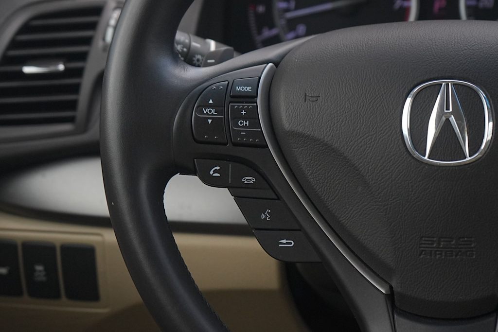 Thumbnail: 2013 Acura RDX - 22
