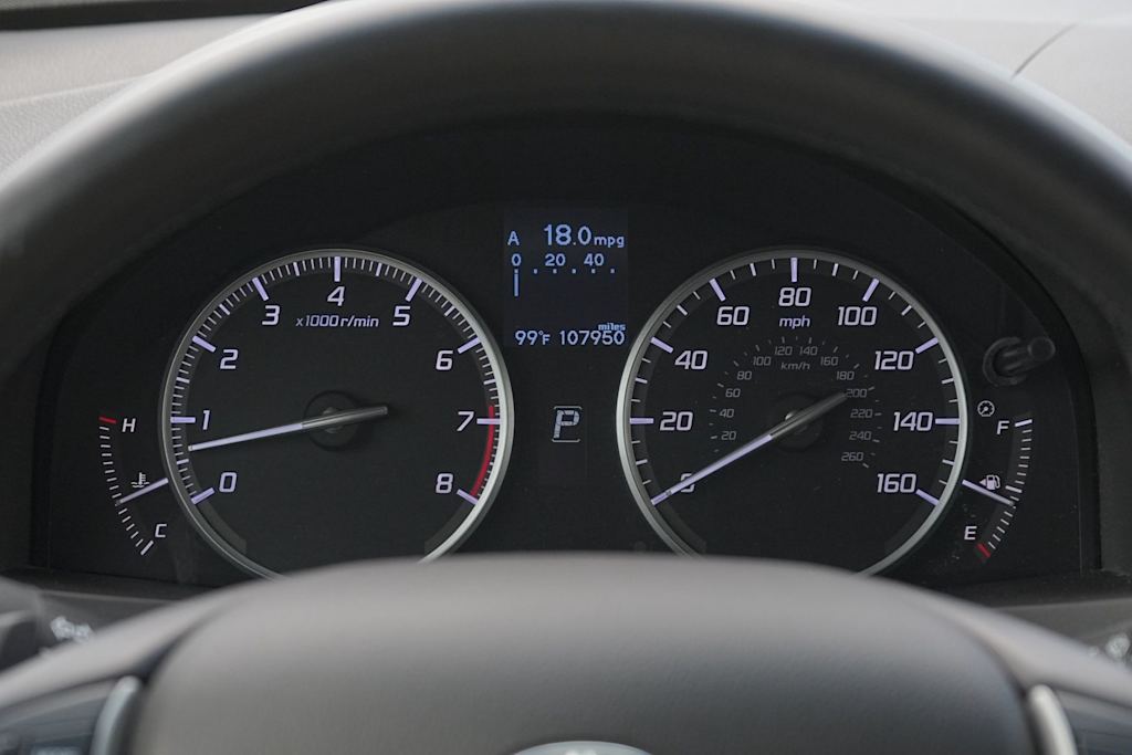 Thumbnail: 2013 Acura RDX - 16