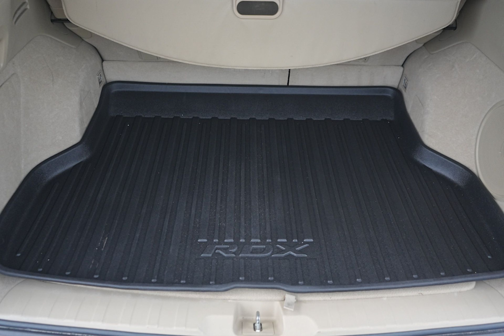 Thumbnail: 2013 Acura RDX - 17