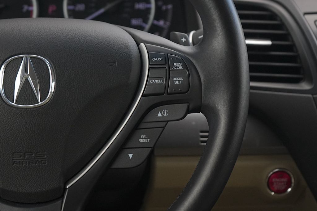 Thumbnail: 2013 Acura RDX - 23