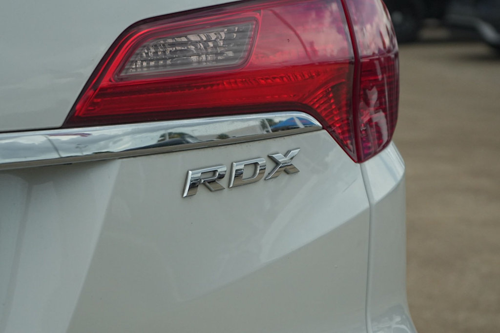 Thumbnail: 2013 Acura RDX - 7