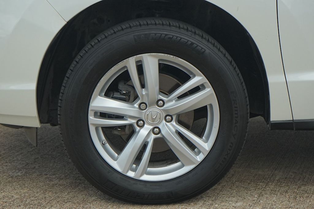 Thumbnail: 2013 Acura RDX - 8