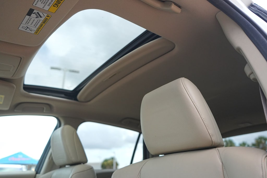 Thumbnail: 2013 Acura RDX - 27