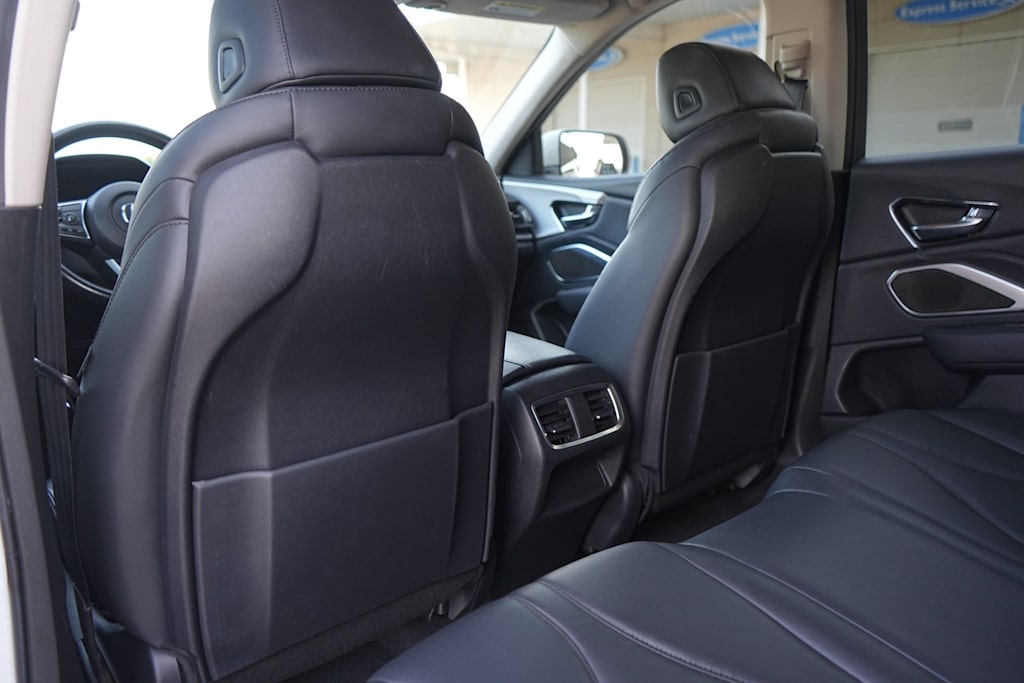 Thumbnail: 2019 Acura RDX - 13