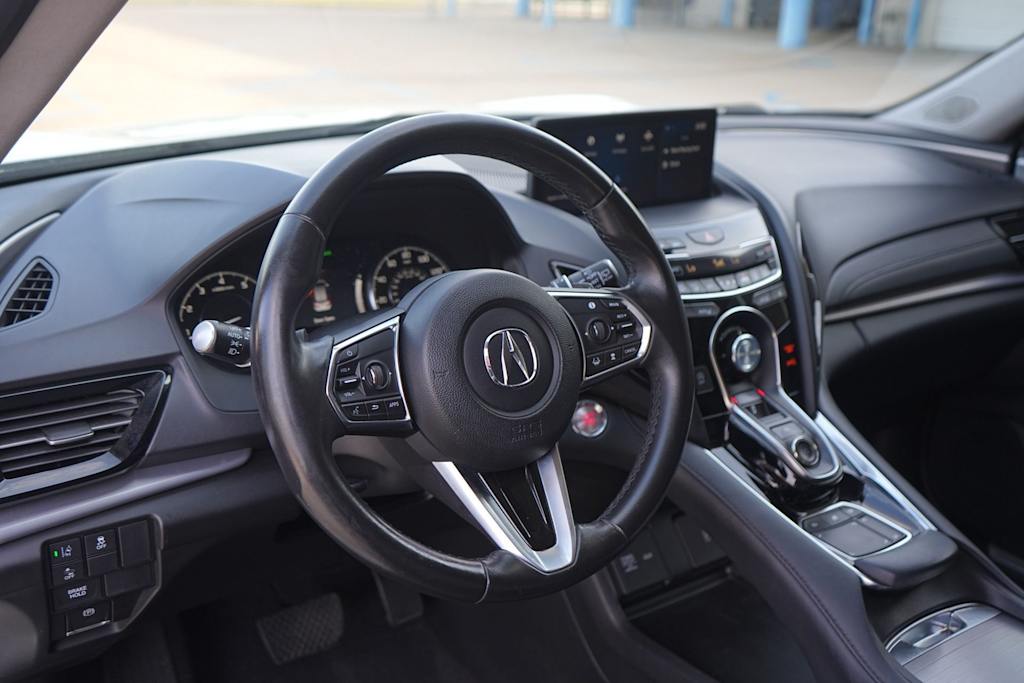 Thumbnail: 2019 Acura RDX - 2