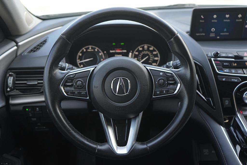 Thumbnail: 2019 Acura RDX - 14