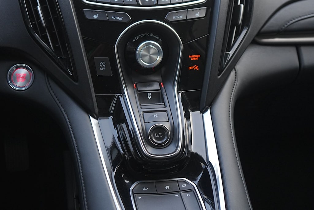 Thumbnail: 2019 Acura RDX - 16