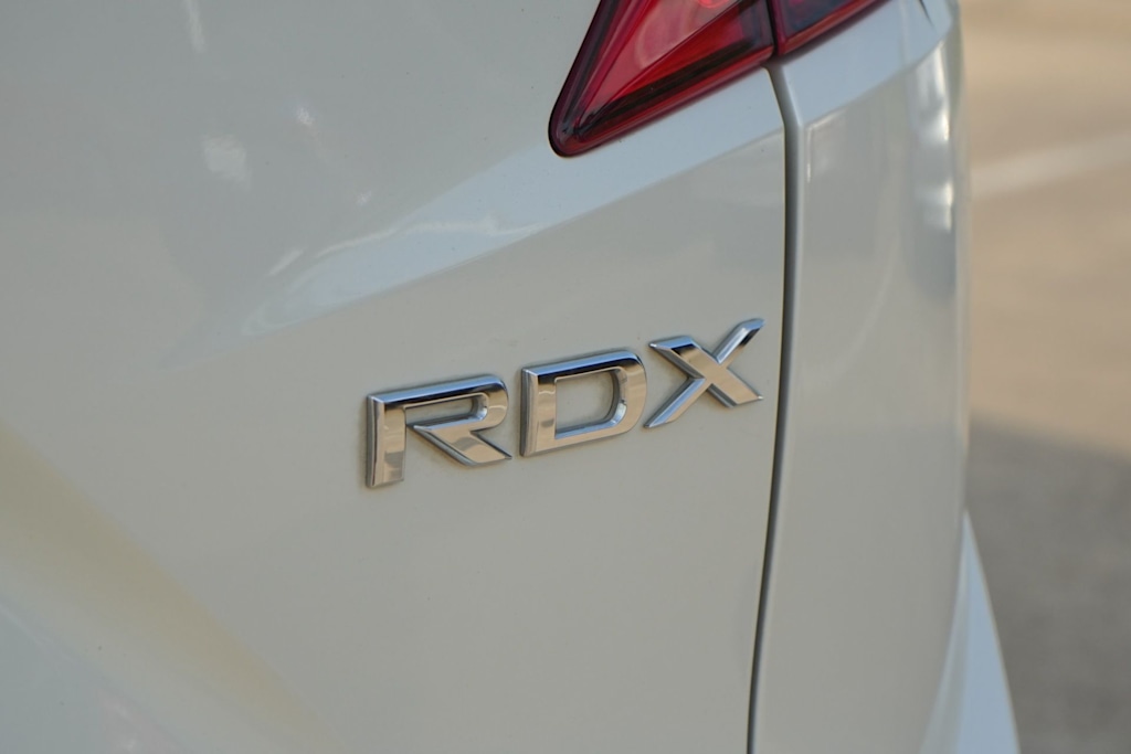 Thumbnail: 2019 Acura RDX - 7