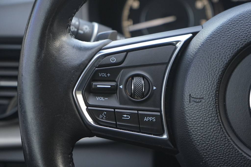 Thumbnail: 2019 Acura RDX - 23