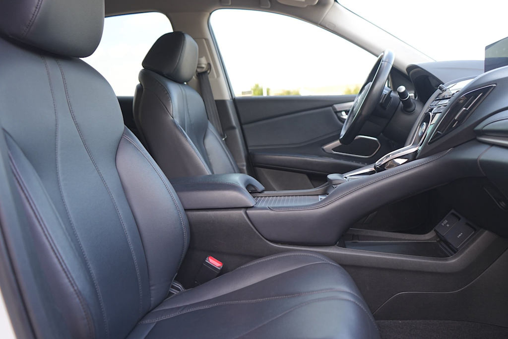 Thumbnail: 2019 Acura RDX - 12