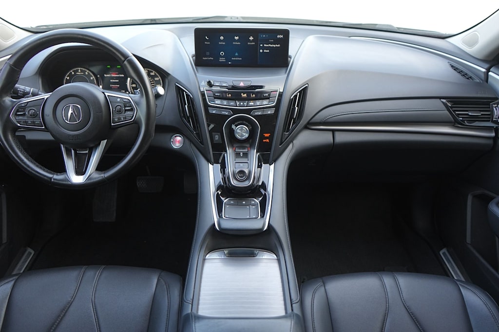 Thumbnail: 2019 Acura RDX - 10