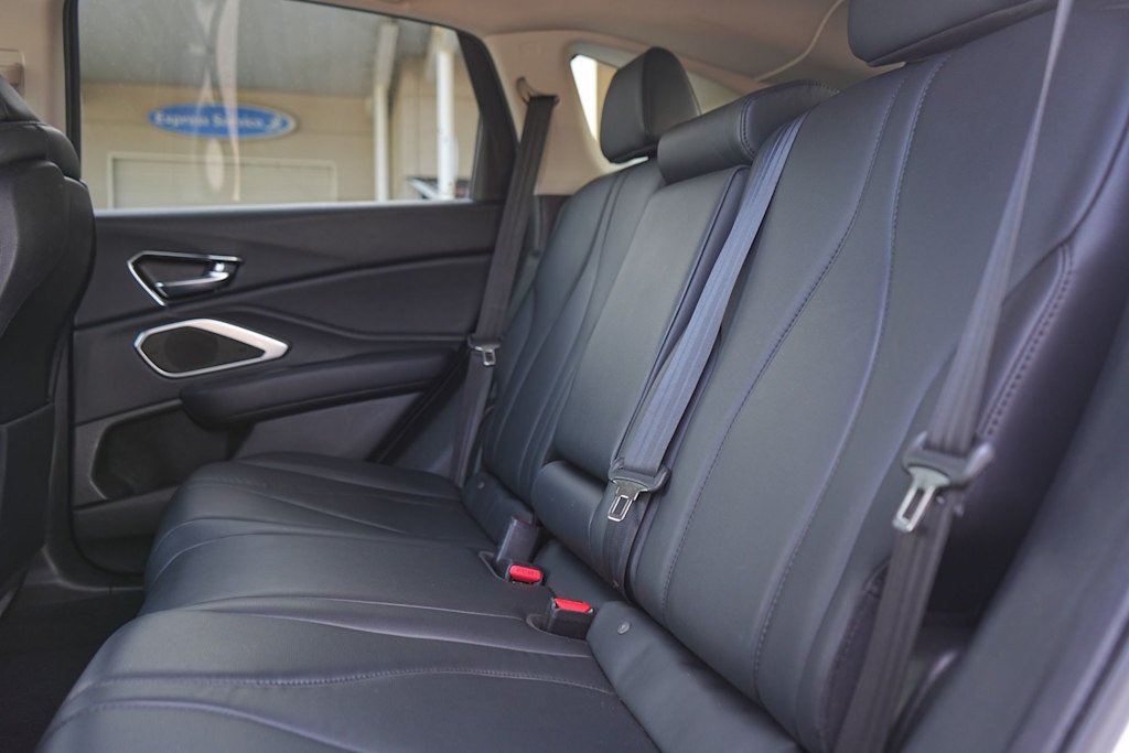 Thumbnail: 2019 Acura RDX - 22