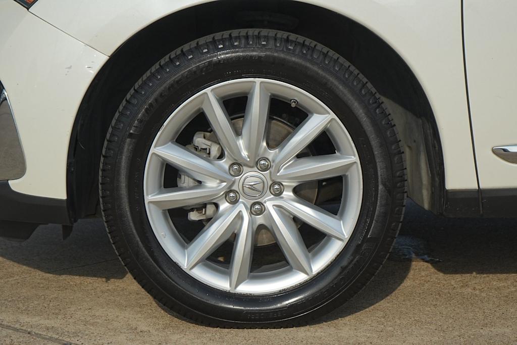 Thumbnail: 2019 Acura RDX - 8
