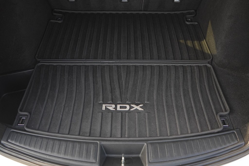 Thumbnail: 2019 Acura RDX - 18