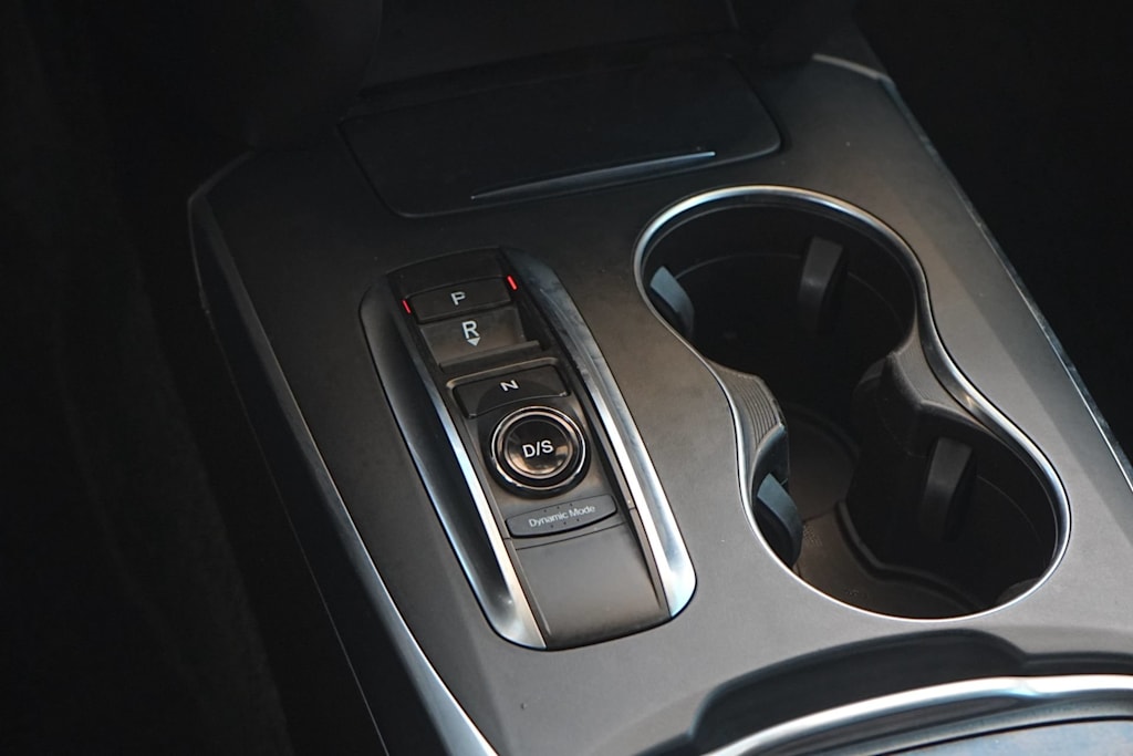 Thumbnail: 2018 Acura MDX - 16