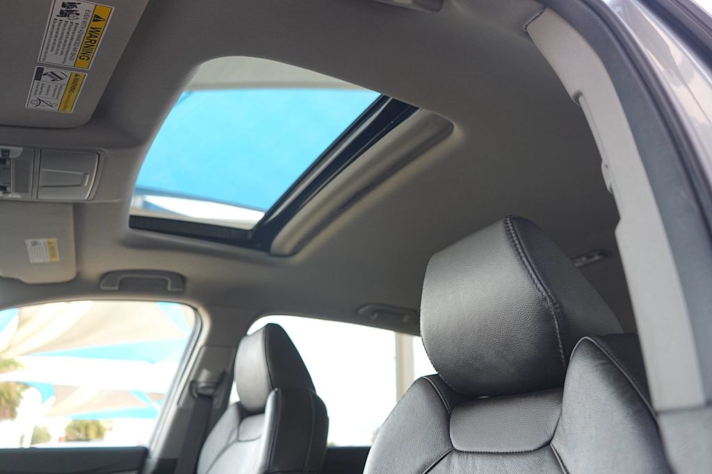 Thumbnail: 2018 Acura MDX - 27