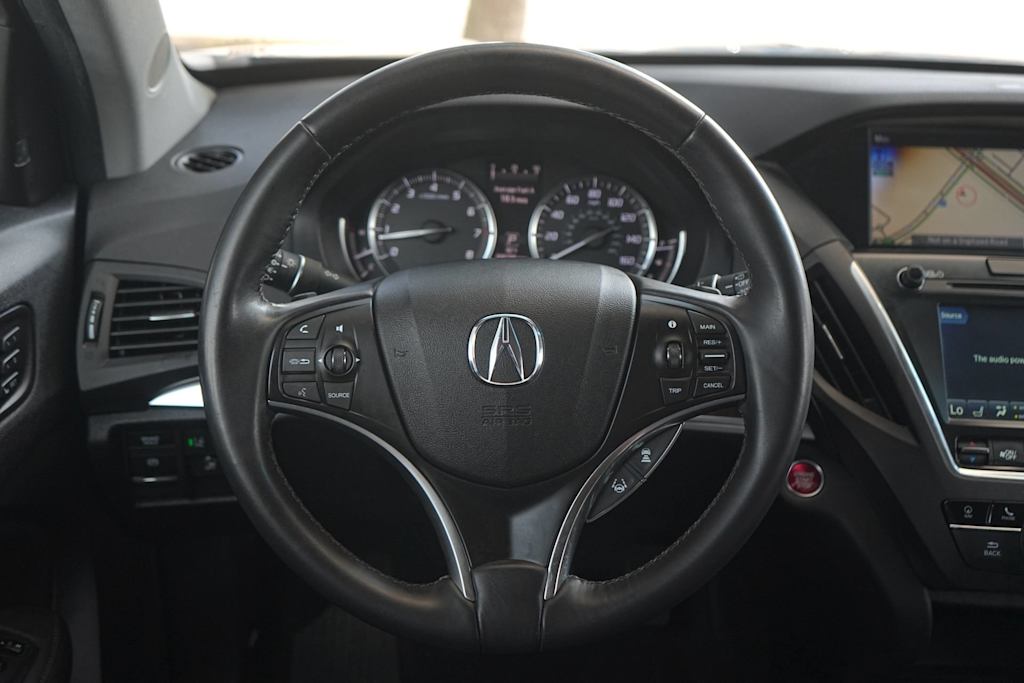 Thumbnail: 2018 Acura MDX - 14