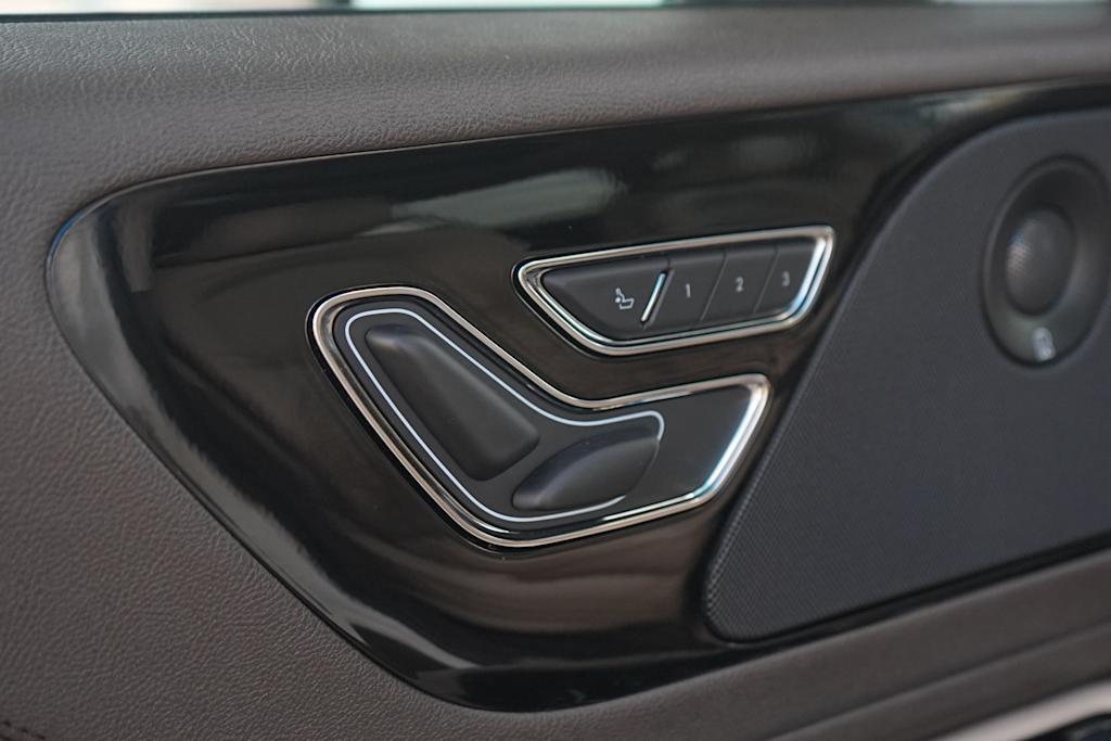 Thumbnail: 2024 Lincoln Aviator - 20