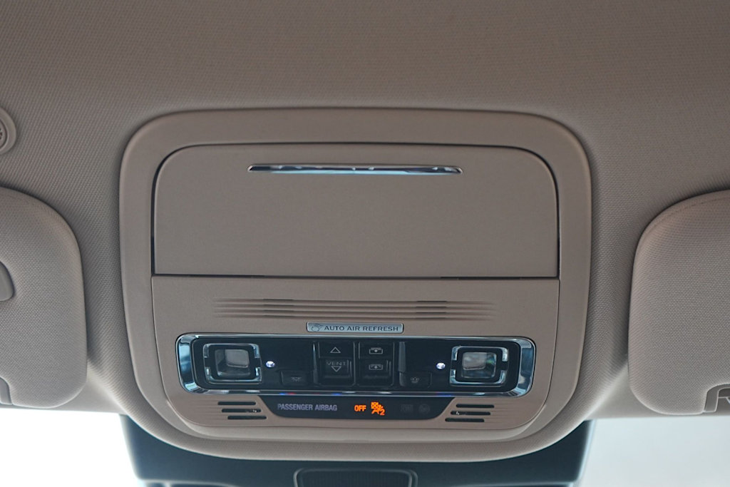 Thumbnail: 2024 Lincoln Aviator - 26